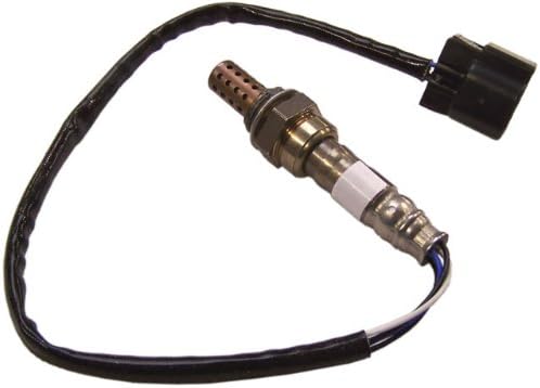 Fuel Parts LB1603 4 Wire Zirconia Lambda Sensor
