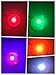 SunRise Multi-Function 5 Colored Adjustable LED Light-3.8