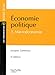 economie politique 3 by