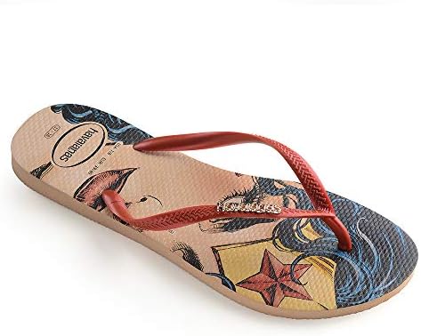 wonder woman havaianas uk