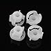 Coolplay Spare Parts for Syma X8 X8C X8W X8G X8HC X8HW X8HG Venture RC Quadcopter 4pcs Blade Propeller Cover & 4pcs Spindle Sleeve &10pcs Iron Needles
