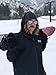 4EST Shades Stone Wood sunglasses - Polarized lenses in a one of a kind frame