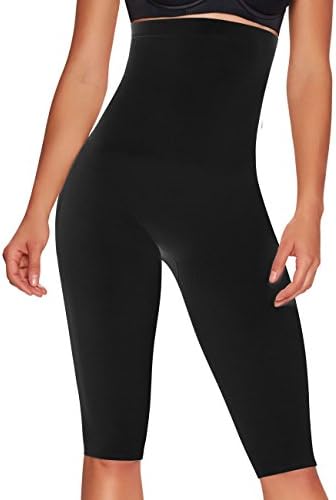 1233 Hi-Waist Thigh Slimmer