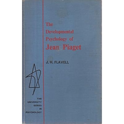 piaget 1968