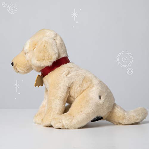 fao schwarz labrador