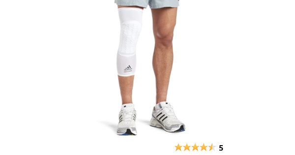 adidas performance climacool knee support