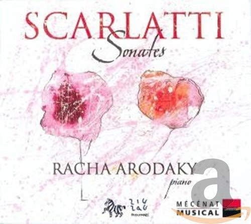 Scarlatti / Sonatas for Piano