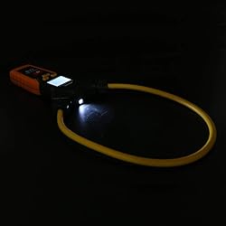 Flexible Clamp Meter, Walfront PEAKMETER