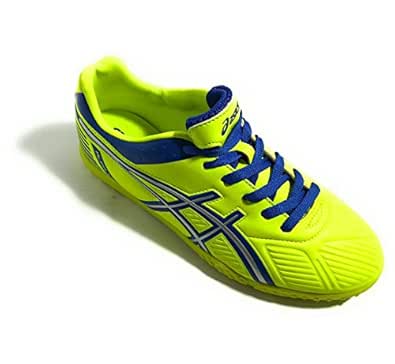 botas de futbol asics