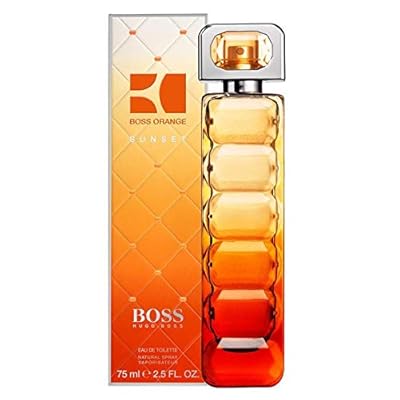 Perfumery Amazon Boss Orange Woman Boss Orange For Men Hugo Boss