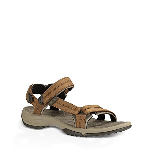 teva women's terra fi lite leather sandal
