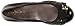 Cole Haan Women's Air Reesa Buckle Ballet Flat