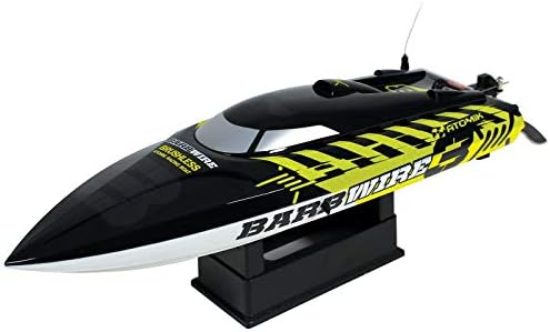 atomik rc boat