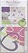 RoomMates Hearts Peel and Stick Wall Decals