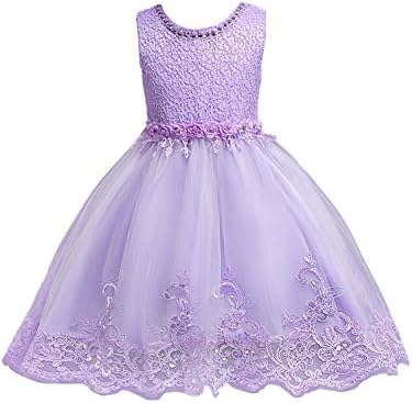 Wolfteeth 子供ドレス 女の子 ピアノ 発表会 パーディー 演奏会 フォーマル 入園式 結婚式 ワンピース 1 130 140 150cm 4133