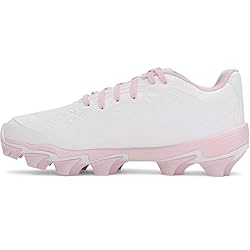 Under Armour Girls' Glyde Sola RM JR Softball
