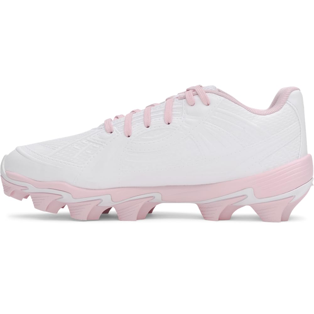 Under Armour Girls' Glyde Sola RM JR Softball