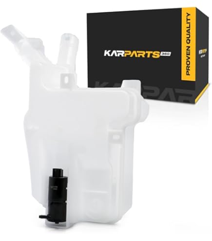 68440464AA - Windshield Washer Reservoir 2019-2026 Ram | The Official Mopar E - View #10