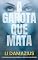 Livro A GAROTA QUE MATA