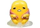 Funko POP Sanrio: Gudetama Action Figure with Bacon