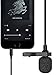 RockDaMic Professional Lavalier Microphone [FREE BONUS ACCESSORIES] Best Clip-on System Lapel Mic Condenser for Recording, Youtube, DSLR, Interview, Camera, iPhone Android PC Video Conference