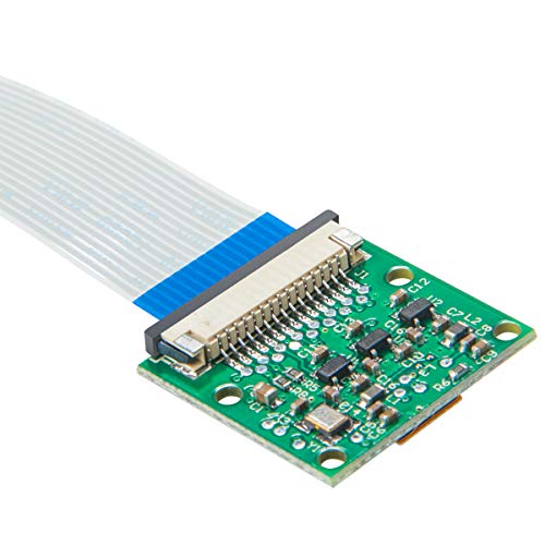 1 Raspberry+Camera+Module+OV5647+Sensor