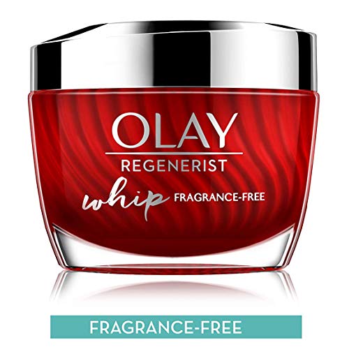 Olay Regenerist Whip Face Moisturizer - Image 8