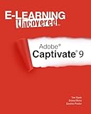 Image de E-Learning Uncovered: Adobe Captivate 9