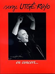 SERGE UTGE- ROYO - A Paris au mois de mai