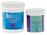 Avitech Avicalm 4oz Plus Featheriffic 3oz - BUNDLE