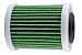 Xislet Primary Fuel Filter Element for Yamaha Outboard F150-250 4 Stroke Replaces 6P3-WS24A-01-00 (2006 and Later) primary