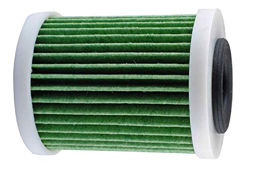 Xislet Primary Fuel Filter Element for Yamaha Outboard F150-250 4 Stroke Replaces 6P3-WS24A-01-00 (2006 and Later)