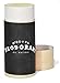 O'Douds Natural Deodorant for Men & Women - Vegan, Aluminum Free With No Parabens or Sulfates - Cedar & Citrus Scent (3oz.)