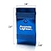 Atomic Lighter by BulbHead, The Rechargeable Electric Lighter That’s Windproof, USB Chargeable (Deluxe)