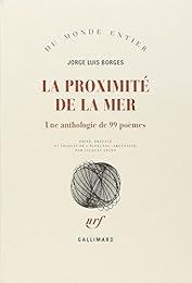 La  proximité de la mer