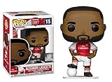 Football Arsenal Alexandre Lacazette Pop! Vinyl Figure