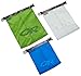 Outdoor Research Dry Ditty Sacks PAK-3, Assorted, 1Size