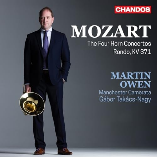 Nikolaus Harnoncourt - Mozart: Symphonies, Serenades, divertimenti