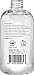 Majestic Pure Shampoo & Body Wash, Organic Lavender, 73% Organic, Sulfate Free, 8 Fluid Ounce