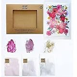 NOMO Glitter Biodegradable Glitter and Dry Flower
