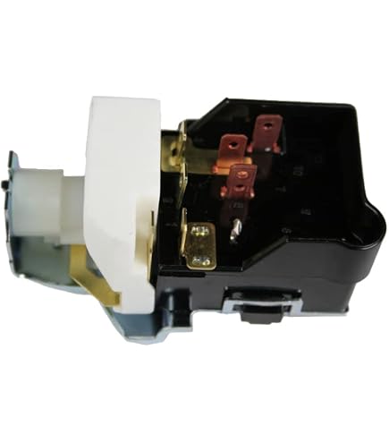 Interruttore Indicatore Di Direzione OMIX 17232.02 Per Jeep CJ, Wrangler, Cherokee, Comanche (76-96) - 2