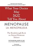 Image de La Menopausia (Spanish Edition)