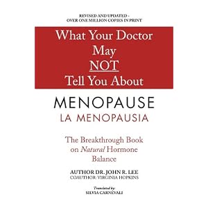 La Menopausia (Spanish Edition)