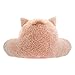 Relaximals Pig Kids Reading Pillow