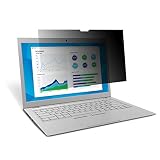 3M Privacy Filter for Dell 2 In1 Latitude 5285/5290 with Comply Attachment System (PFNDE010), 12.3"