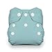 Thirsties Package, Snap Newborn All in One, Sweet Dreams