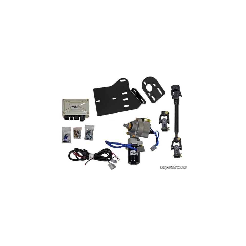 Tusk Utv Power Steering Kit at Teresa Darden blog