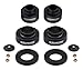 Supreme Suspensions - Full Lift Kit for 2002-2009 Chevy Trailblazer and GMC Envoy 3