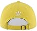 adidas Originals Men's Relaxed Fit Strapback Cap, One Size