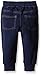Rosie Pope Baby Boys'' Henley Shirt and Pant 2 Piece Set